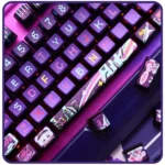 night-purple-asa-keycap-set-side4