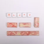 paper-kite-supplement-keycap-set-pink