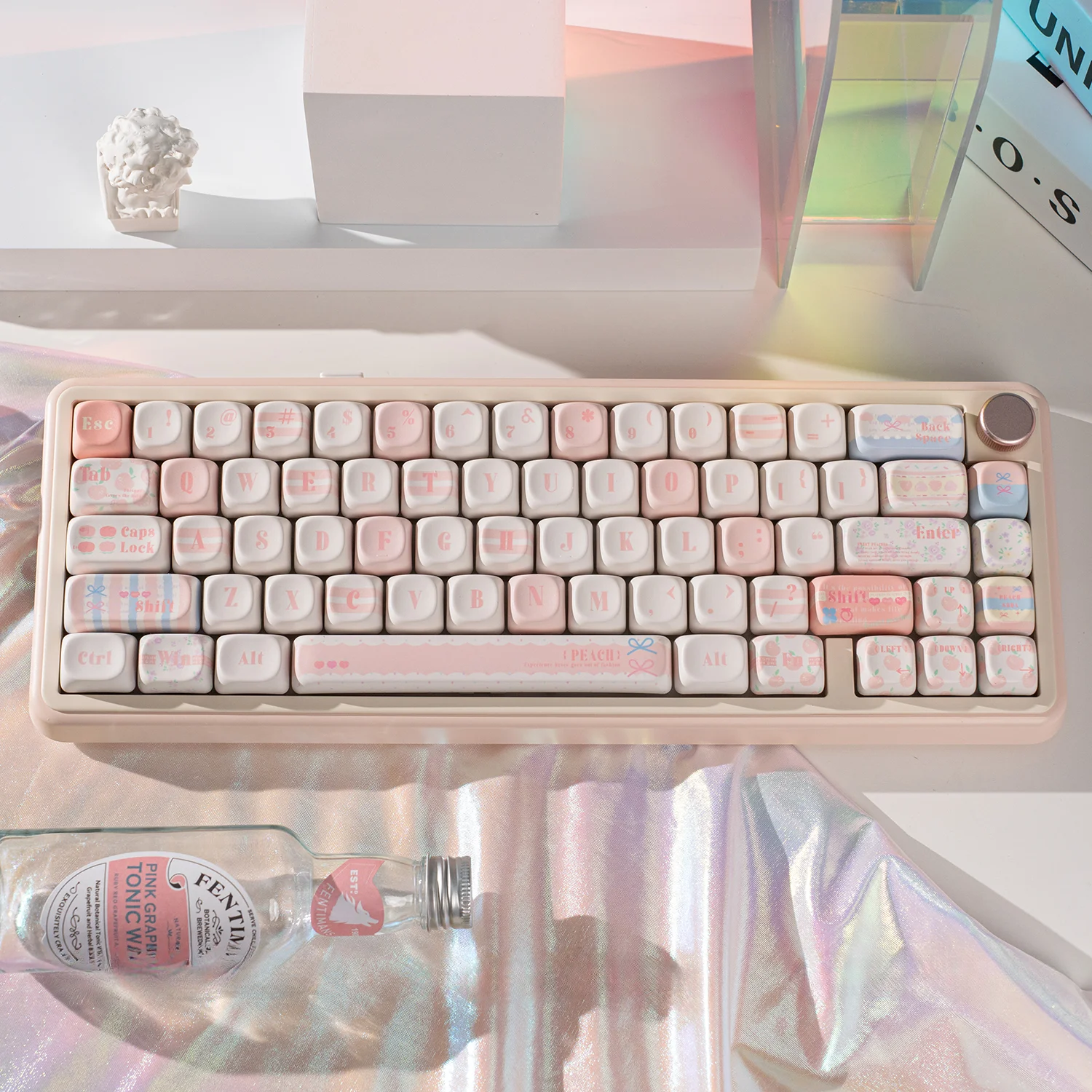 peach-soda-keycap-set-1