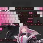 pielo-x-09-asa-keycap-set-light