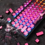 pielo-x-09-asa-keycap-set-side