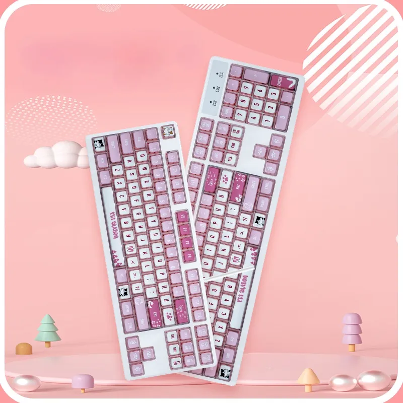pink-cat-asa-keycap-set-cover