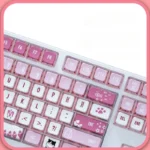 pink-cat-asa-keycap-set-side2