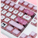 pink-cat-asa-keycap-set-side3