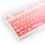 pink-cherry-blossom-oem-keycap-set-side