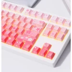 pink-cherry-blossom-oem-keycap-set-side2