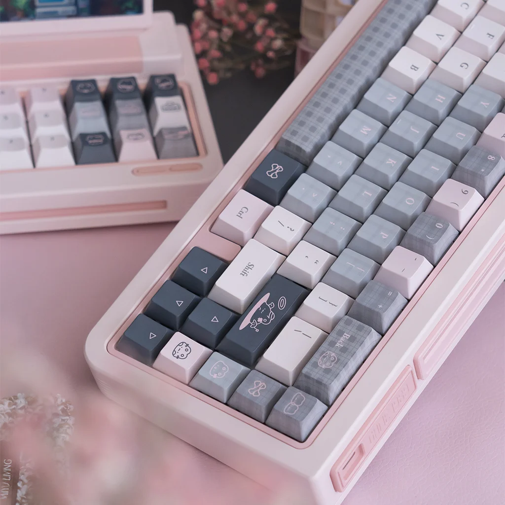 pink-grey-oem-keycap-set-2