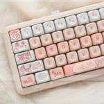 pink-meow-meow-moa-keycap-set-side3
