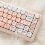 pink-meow-meow-moa-keycap-set-side4