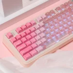 pink-retro-pixel-oem-keycap-set-side