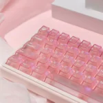 pink-retropixel-omo65-oem-mechanical-keyboard-side3