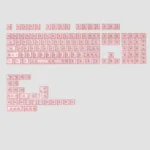 pink-retropixel-omo65-oem-mechanical-keyboard-upfront