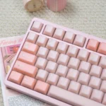 pink-sakura-oem-minimal-keycap-set-side