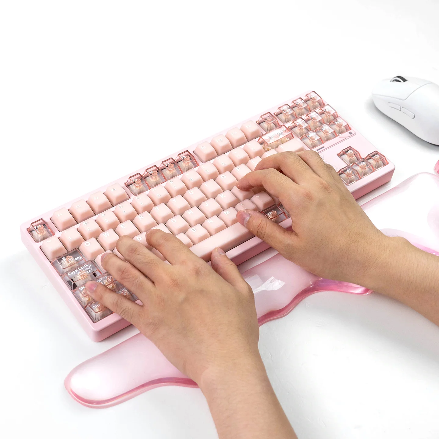 pink-transparent-wrist-rest-2