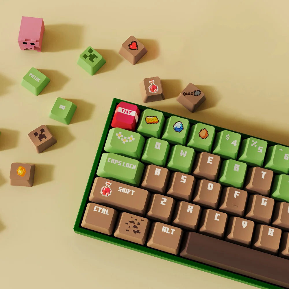 pixel-world-oem-keycap-set-2