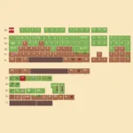 pixel-world-oem-keycap-set-5