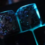 pokemon-leafeon-transparent-keycaps-7