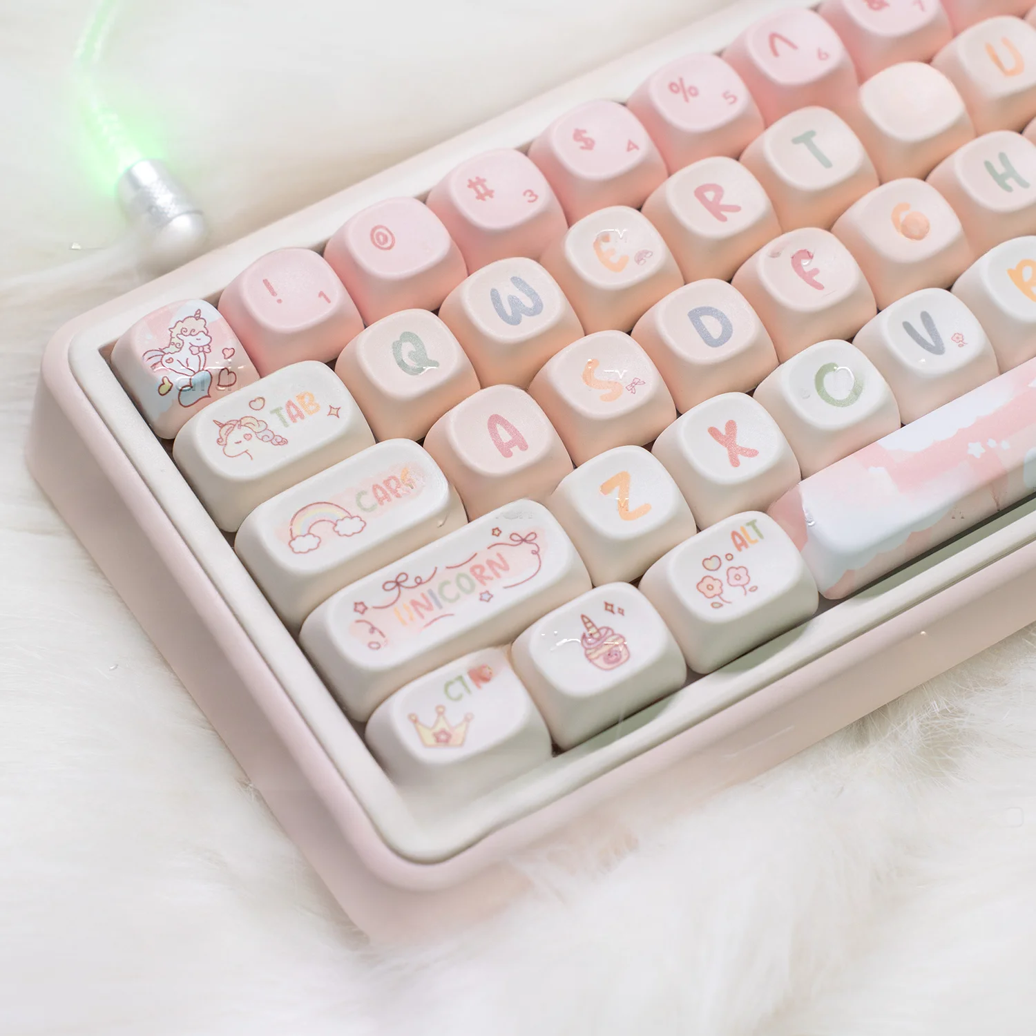 rainbow-unicorn-moa-keycap-set-2