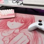 red-hand-drawn-girl-mouse-pads-2