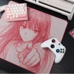 red-hand-drawn-girl-mouse-pads-3