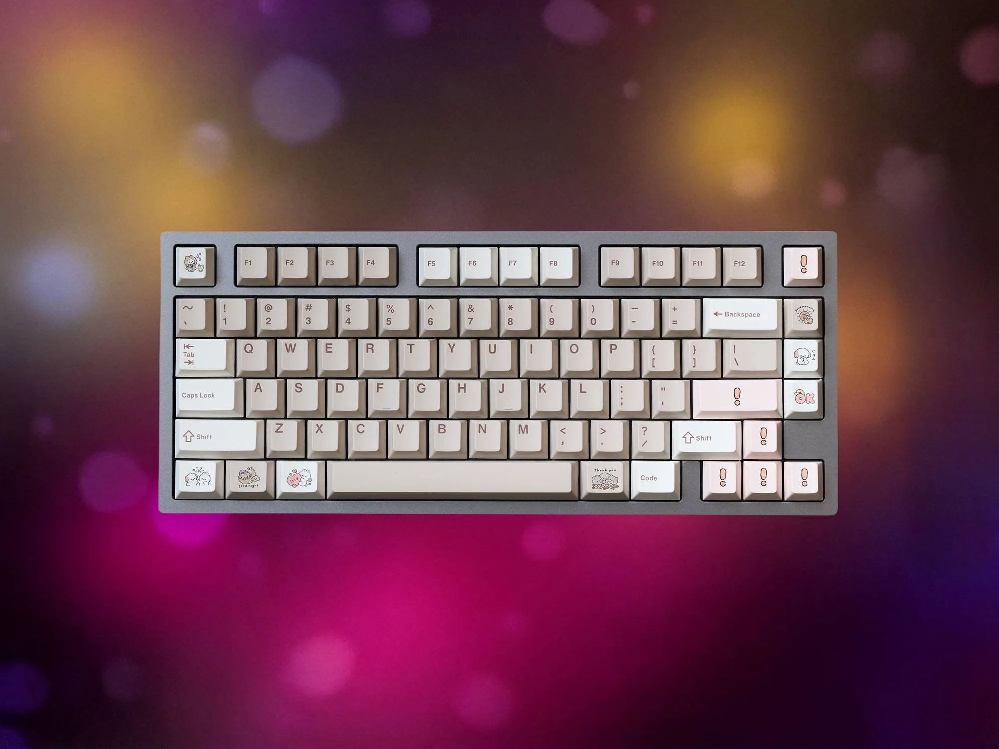 retro-fairy-tale-oem-keycap-set-cover