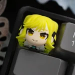 rockis-a-ladysmodesty-lilisa-suzunomiya-keycap-cover