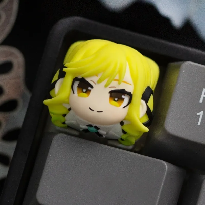 rockis-a-ladysmodesty-lilisa-suzunomiya-keycap-cover