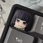 rockis-a-ladysmodesty-otoha-kurogane-keycap-cover