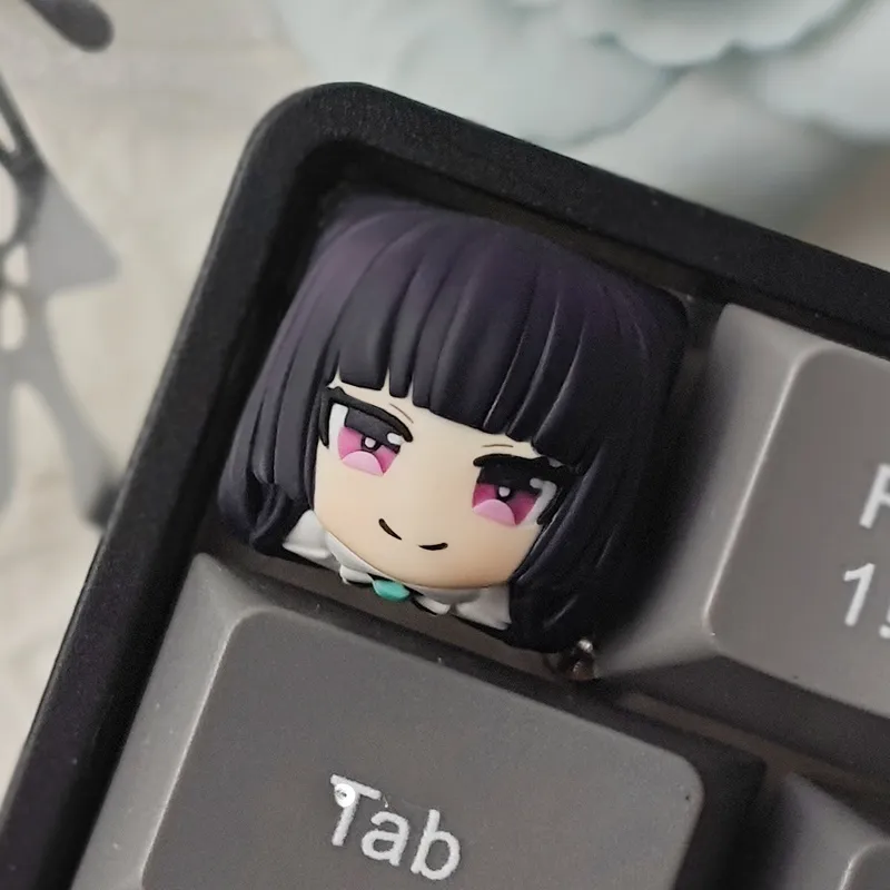 rockis-a-ladysmodesty-otoha-kurogane-keycap-cover