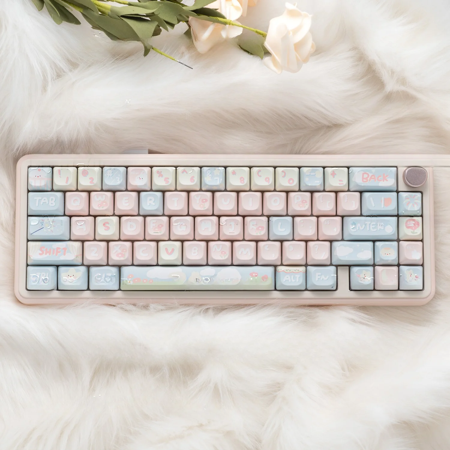 romantic-clouds-moc-keycap-set-6