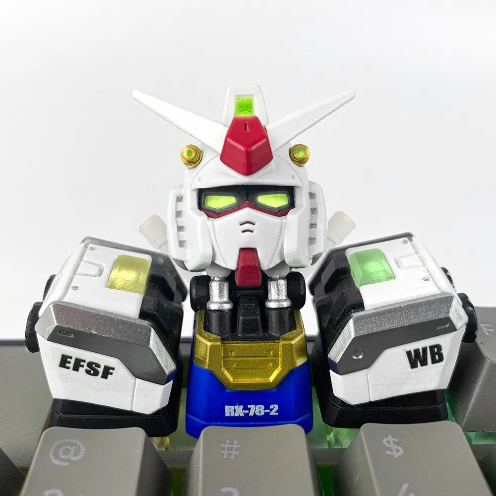 rx-78-2-gundam-2-keycaps-cover