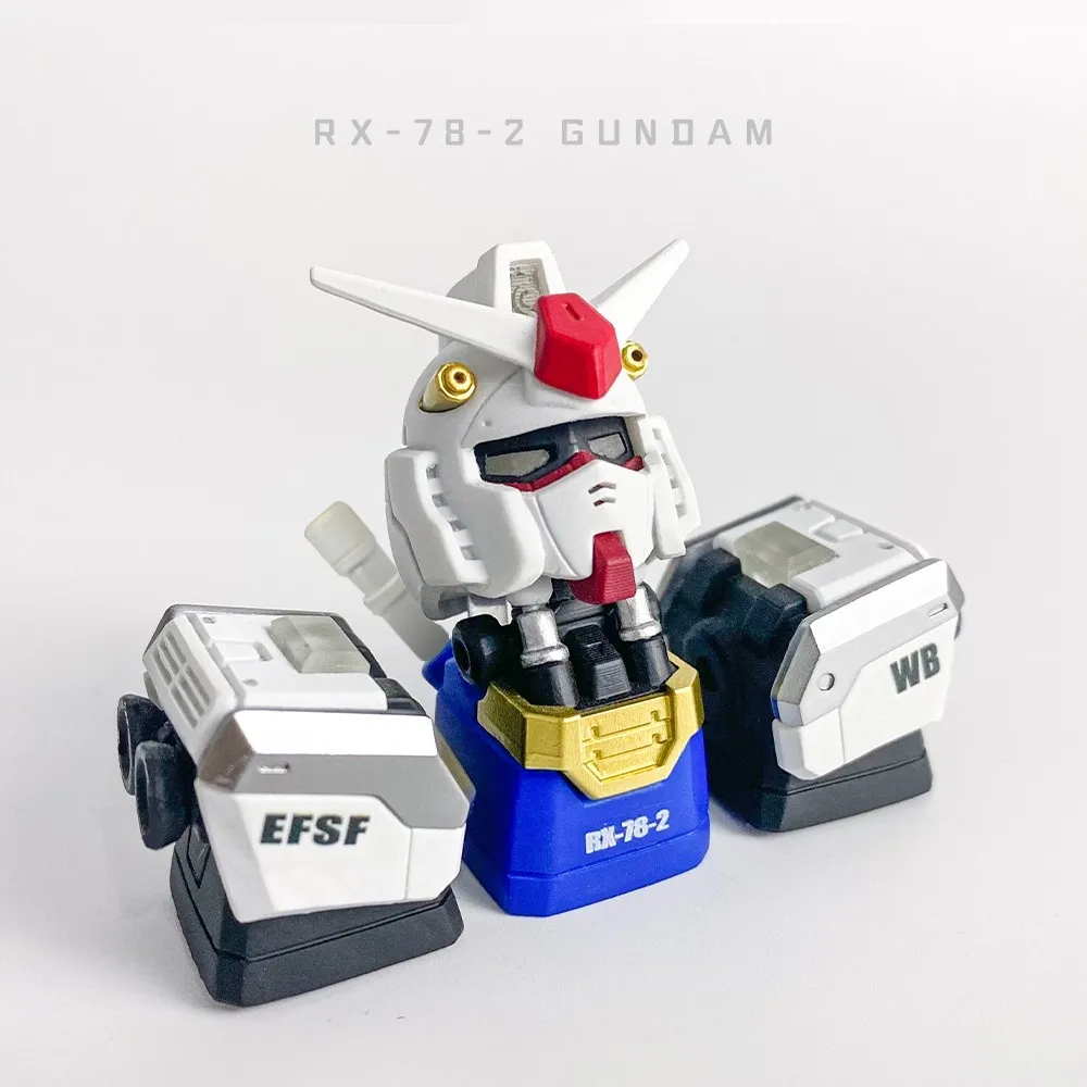 rx-78-2-gundam-2-keycaps-side