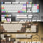 shife-series-keycap-set-1