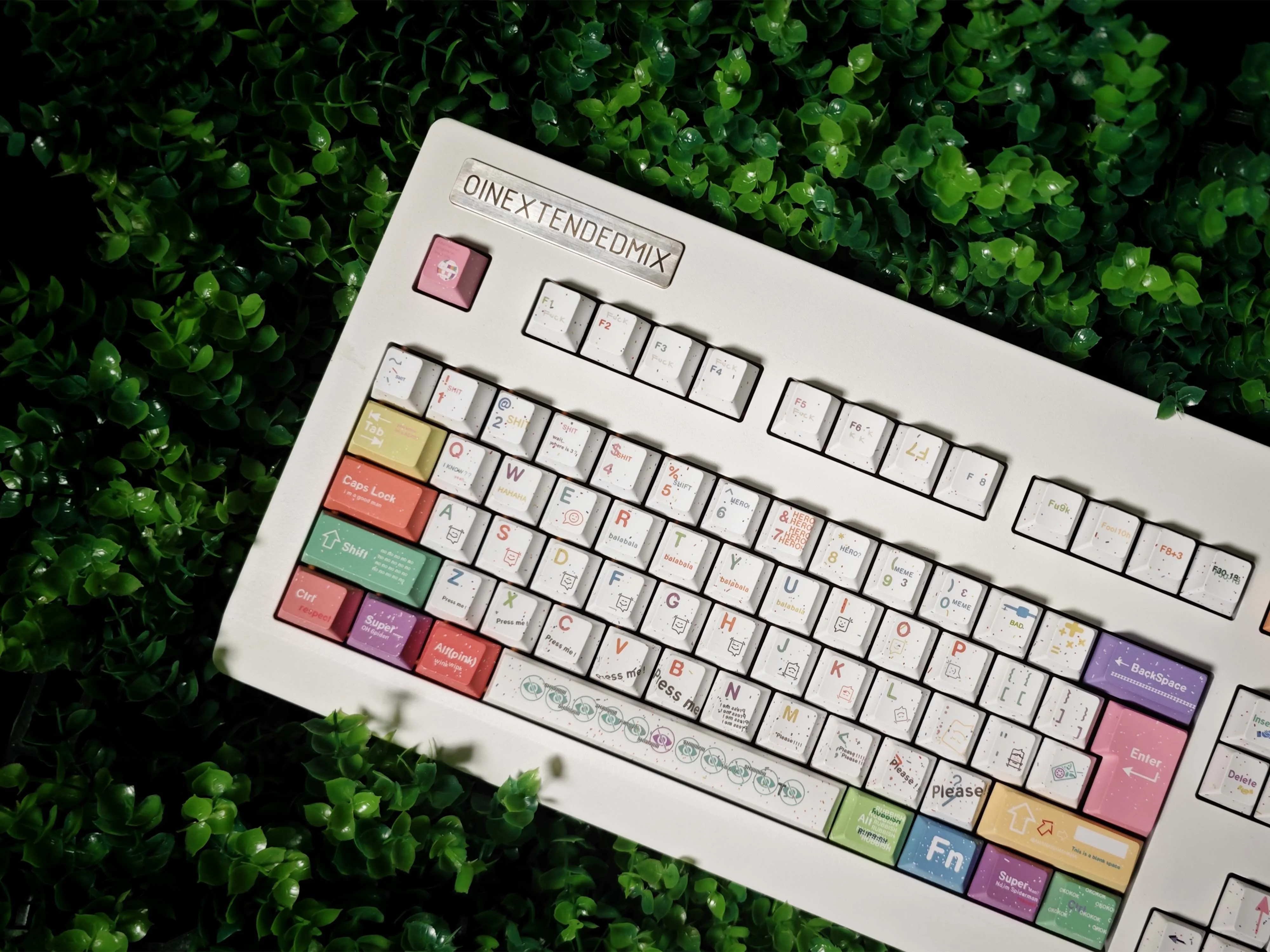 shife-series-keycap-set-2