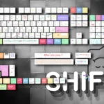 shife-series-keycap-set-7
