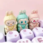 sitting-labubu-keycaps-ygp