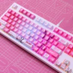 skadi-mecha-girl-oem-keycap-set-cover