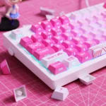 skadi-mecha-girl-oem-keycap-set-side3