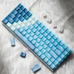 snow-girl-oem-keycap-set-1