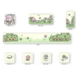spring-flowers-mda-supplement-keycap-set-cover