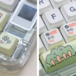 spring-flowers-mda-supplement-keycap-set-front