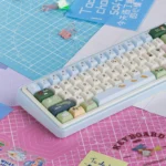 spring-pasture-ur65-trimode-mechanical-keyboard-side