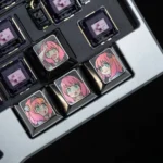 spyxfamily-anya-forger-arrow-keys-keycaps-cover