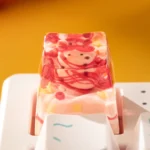 starry-sky-series-transparent-keycaps-7