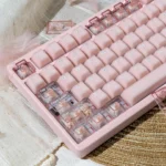 stylish-pink-oem-minimal-keycap-set-2