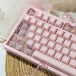 stylish-pink-oem-minimal-keycap-set-4