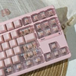 stylish-pink-oem-minimal-keycap-set-5