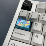 stylish-rei-ayanami-tab-key-keycaps-side