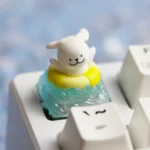 swim-ring-maltese-dog-keycaps-4