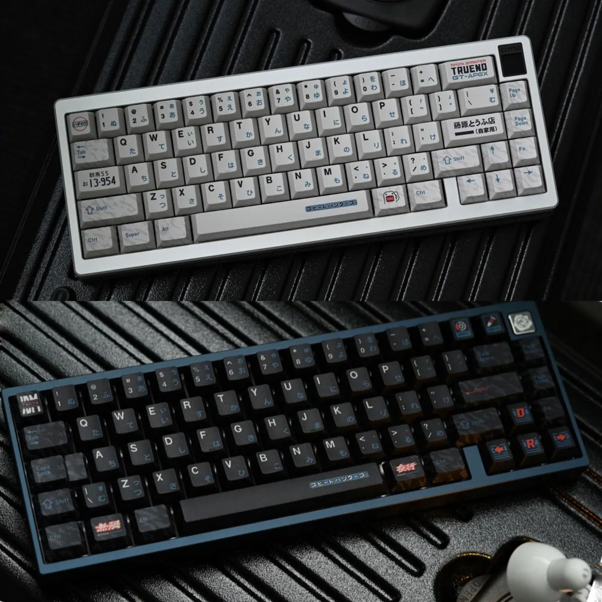 thefast-and-thefurious-tokyodrift-oem-keycapset-cover